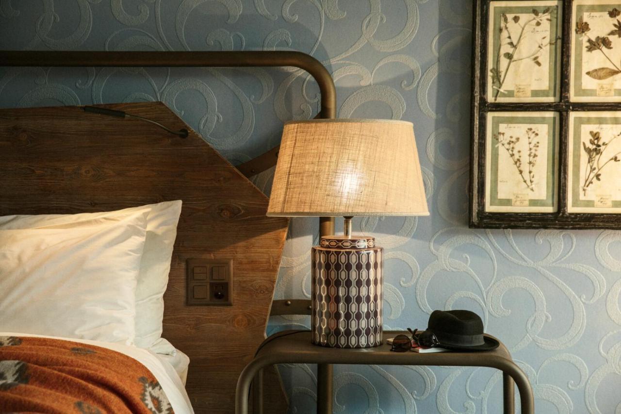 Valsana Hotel Arosa - Small Luxury Hotel Екстер'єр фото