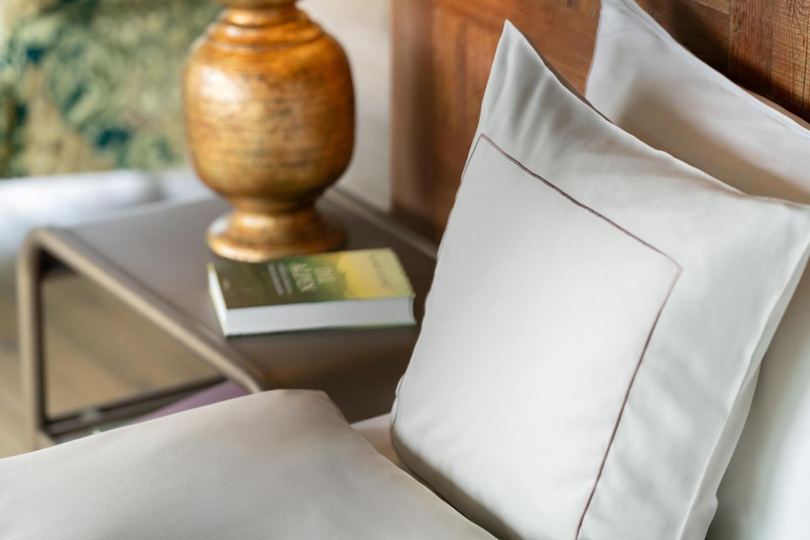 Valsana Hotel Arosa - Small Luxury Hotel Екстер'єр фото