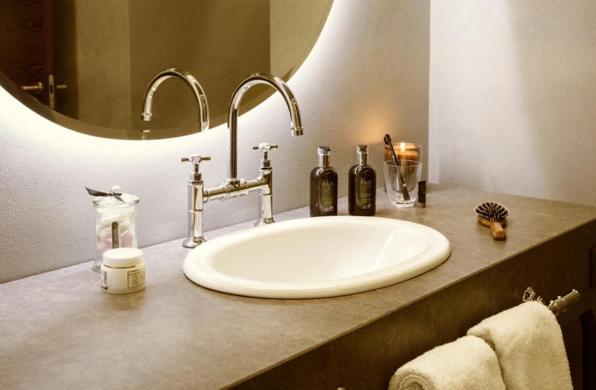 Valsana Hotel Arosa - Small Luxury Hotel Екстер'єр фото