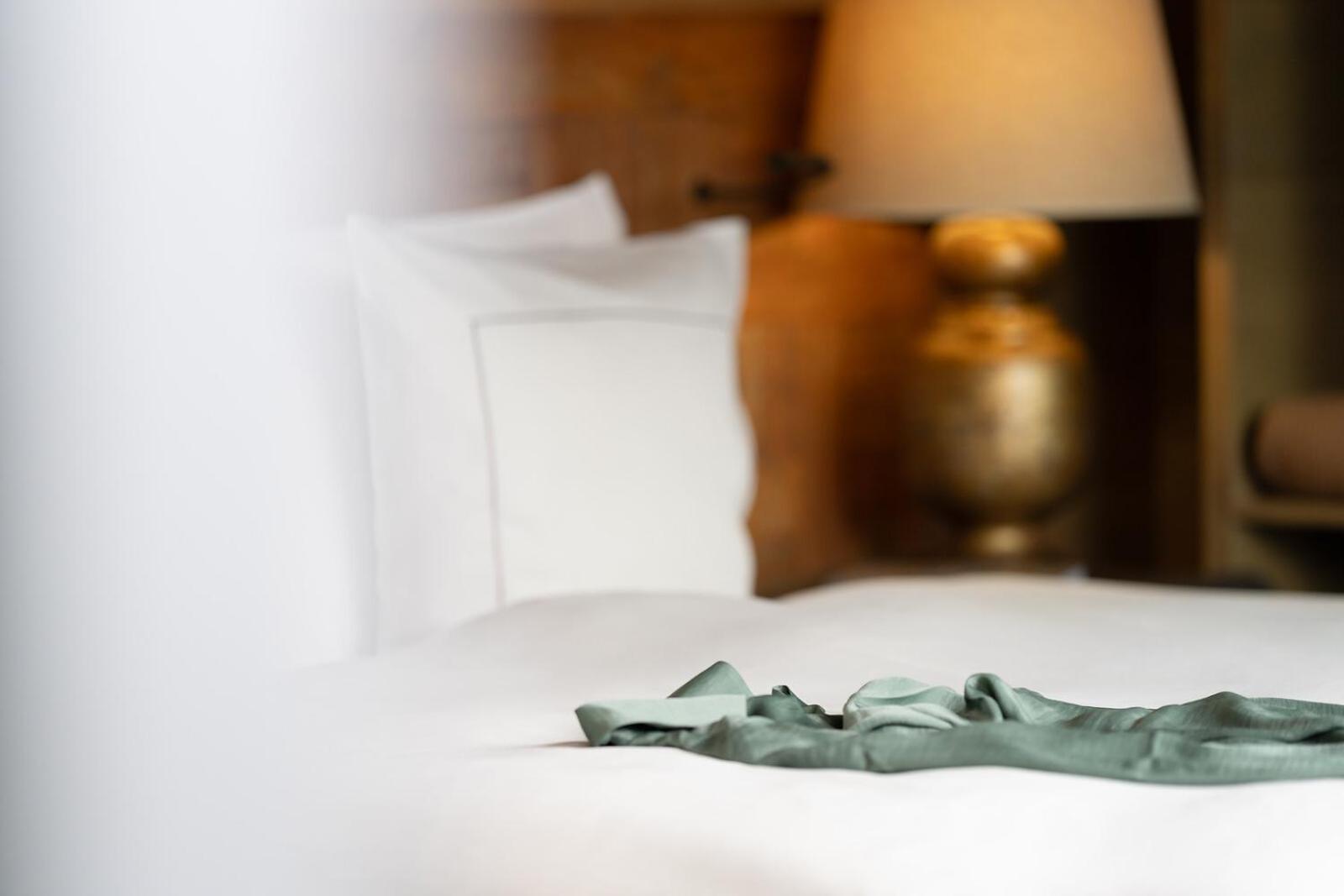 Valsana Hotel Arosa - Small Luxury Hotel Екстер'єр фото